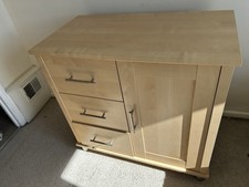 Mamas and Papas Modensa Baby Furniture 