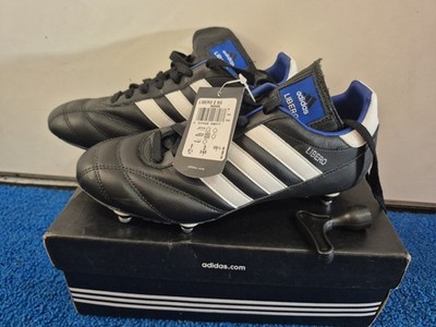 Neu Adidas Libero Sg Gr. 39  Fussballschuhe  mit Karton / OVP 2003  