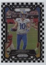Click to enlarge Cooper Kupp