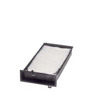 Hengst Filter Innenraumfilter E990LI Pollenfilter FüR C5 CitroËN 1 Break 16V Hpi