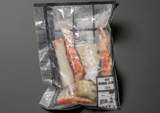 Alaskan Broken King Crab (5 LBS)