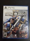Warhammer 40,000: Space Marine 2 - Sony PlayStation 5