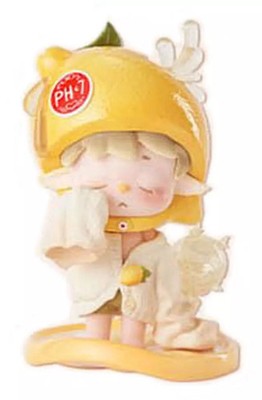 Heyone MIMI Conquer Small World Trading Card Collectible 100-125mm Fantasy