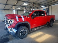 Wheel 18x8 6 Spoke Opt Pxd Fits 20-26 Sierra 2500 Pickup 1491806