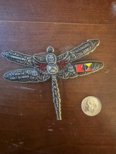 USS MICHAEL MURPHY CMC COIN CPO COIN