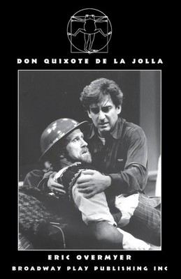 Eric Overmyer | Don Quixote De La Jolla | Taschenbuch | Englisch (1993)