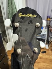 Guitar Works Banjo