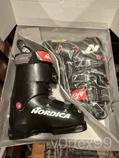 Nordica Ski Boots Dobermann WC 90, Size: 6 U....