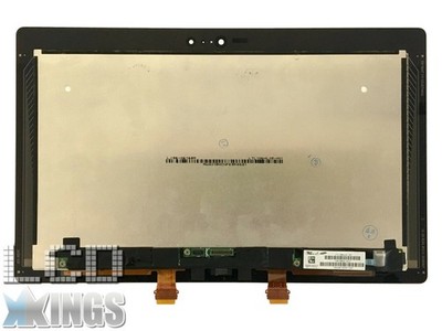 Microsoft Surface RT2 Touch Digitizer Glas Und LP106WF2-SMN1 Display 10.6'' Neu