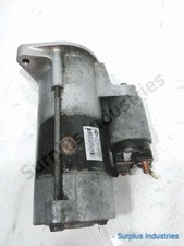 Démarreur Nissan CABSTAR