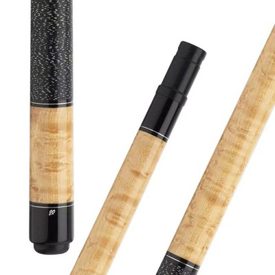 Jerry Olivier Custom Queue Predator 314 Shafts 3/8-10 Joint Billard Pool Stick