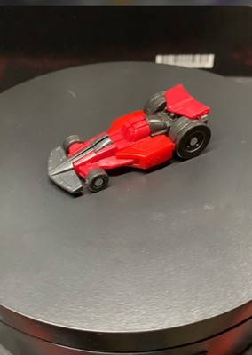 Transformers Armada 2002 Swindle Minicon Figure Decepticon Starscream