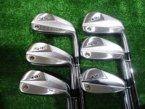 Honma Tr21x Irons | eBay