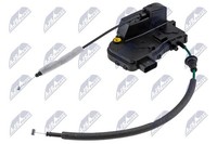 NTY EZC-HY-677 TüRschloss Vorne Links FüR Hyundai