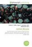 Frederic P. Miller (U. A.) | James Bowie | Taschenbuch | Englisch (2026)