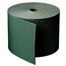 Garden Edging - 150mm or 100mm x 30m x 3mm - Black Green Brown - Plastic PP