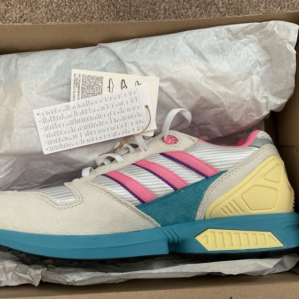 ⭐️Y.K⭐️ adidas ZX 5020 sneakers - ShopStyle