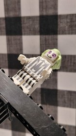 Lego Dimensions Beetlejuice Dim050	2017 71349