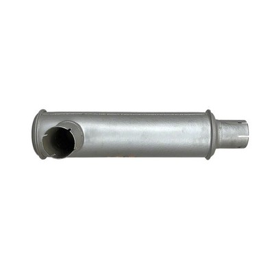 Muffler Fits White / Oliver Super 55 550 Tractors | White 161386A