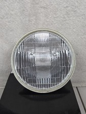 Oem Koito 7 Universal Round Headlight Unit H4 12v 6055w 997-16141