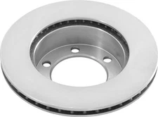 For Toyota Tacoma 1995-2004 iD Select SEL78612 OEF3 Front Brake Rotor