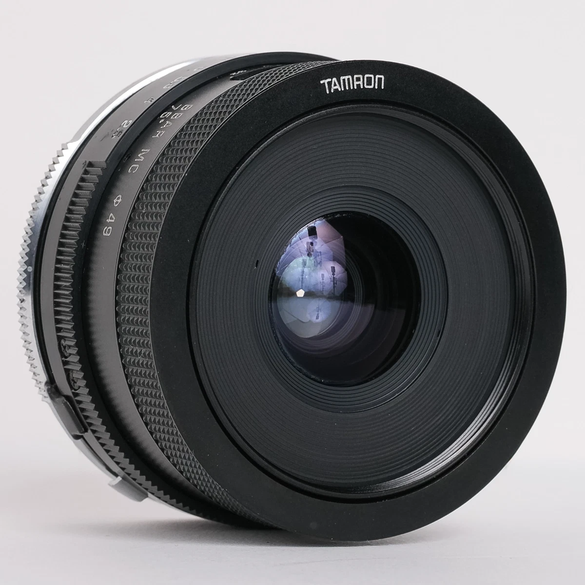 tamron 28mm f2.5 m42マウント Tamron 28mm Focal Camera Lenses for sale | eBay