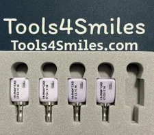 Cerec Ivoclar IPS Emax LT C1 / C14 - 4 Blocks