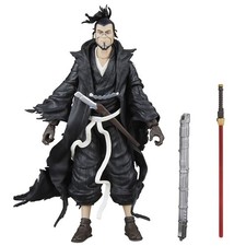 Star Wars Figures 6  The Black Series Star Wars Visions The Ronin