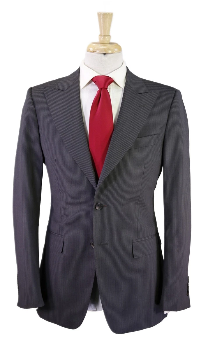 Gucci Striped Suits & Blazers for Men for sale | eBay