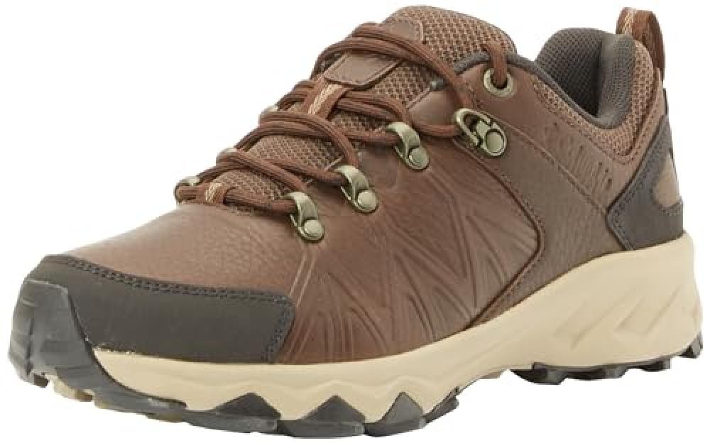(TG. 41 EU) Columbia Peakfreak 2 Outdry Leather, Scarpe da Trekking ed Escursion