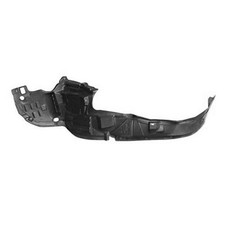 Front Driver Side Fender Liner For Honda Odyssey 1999-2004 Ho1248111 Front Driver Side Fender Liner For Honda Odyssey 1999-2004 Ho1248111
