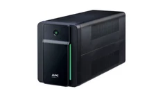 APC Back-UPS BX1200M-LM 1200VA 720W Battery Backup Surge Protector AVR LCD