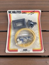 Nos Kc Hilites Light Switch 6300