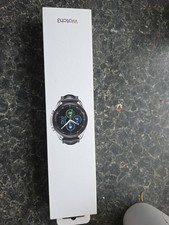 Samsung Galaxy Watch3 45mm Stainless Steel Box