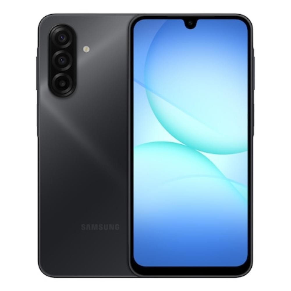 SAMSUNG GALAXY A17 5G DUAL SIM ANDROID 15 AMOLED 6.7 4GB RAM 128GB NERO GARANZIA - Immagine 8