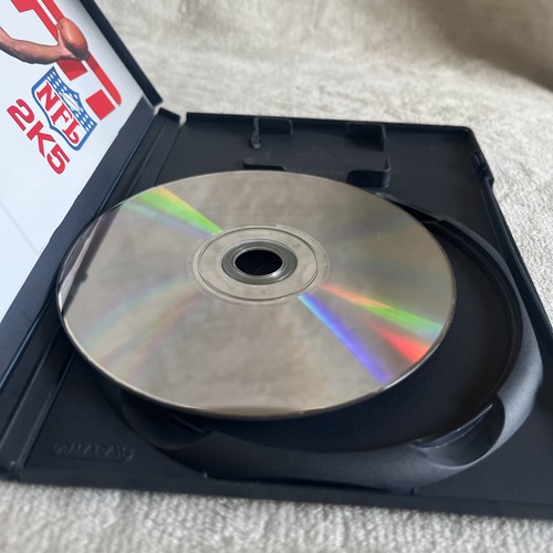 ESPN NFL 2K5 (PlayStation 2, 2004) - Picture 5 of 5