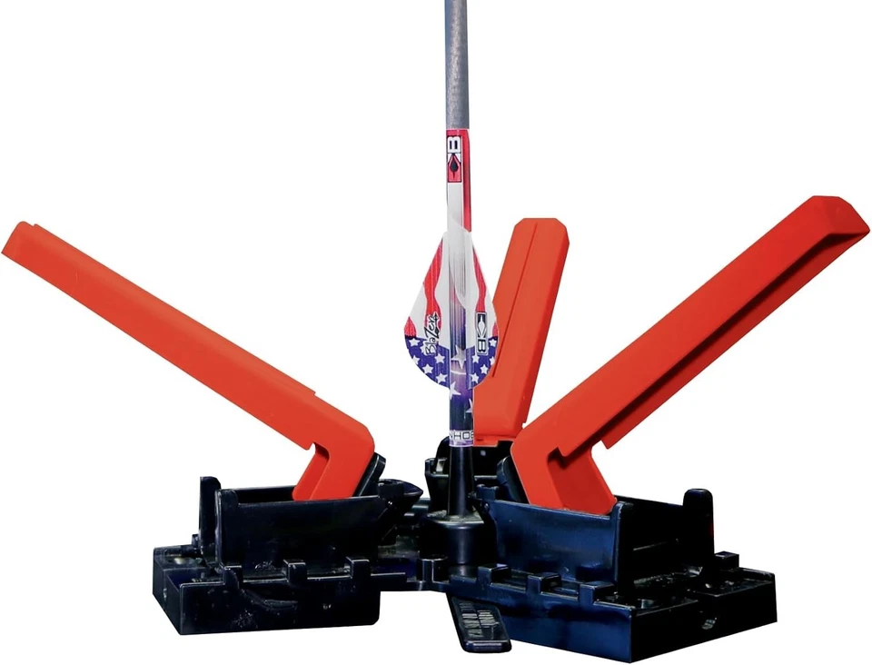 Tower Jig Kit for Fletching - Black - Image 4 of 4