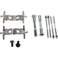 Metzger 109-0190 Zubehörsatz Bremssattel für FORD USA FOCUS MUSTANG MACH E CGW