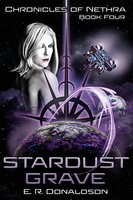 E. R. Donaldson | Stardust Grave | Taschenbuch | Englisch (2021)
