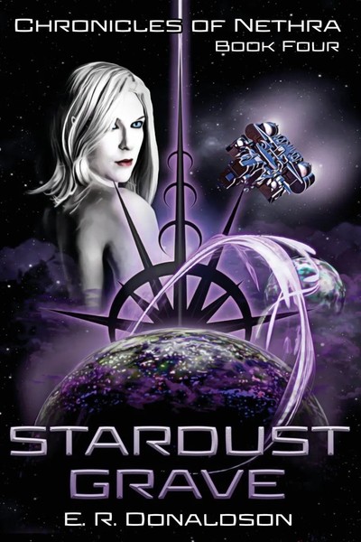 E. R. Donaldson | Stardust Grave | Taschenbuch | Englisch (2021)-image