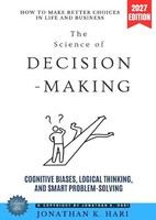 Jonathan K. Hari | The Science Of Decision-Making: | Taschenbuch | Englisch