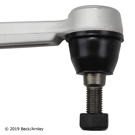 Beck Arnley 101-6507 Tie Rod End - Image 3 of 4