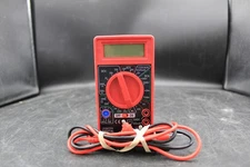 CenTech  7 Function Digital Multimeter