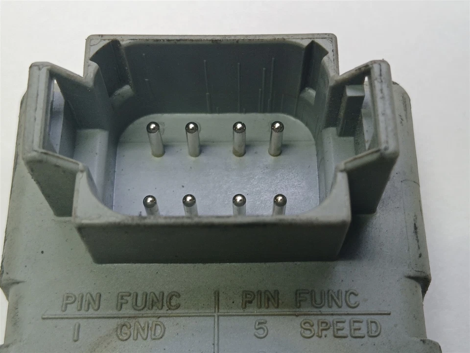 Módulo de señal de giro Harley-Davidson Electra Glide TSM 1999 68540-96 Foto 3 de 4