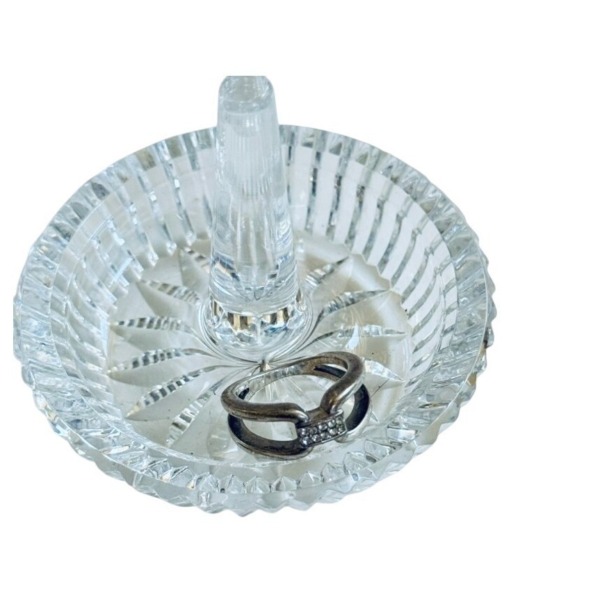 Brighton Meridian Swing Ring Statement Swarovski … - image 2