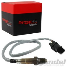 Sonde lambda Mercedes CLASSE CLC