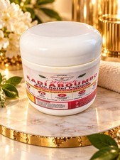 4oz Miracle Kadiaboumbo Pain Relief Pomade Super Strength Turmeric Ginger
