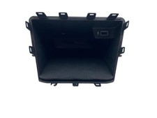 VW POLO AW1, BZ1, AE1 Mittelkonsole 2G1857925A 2018 (AG238)