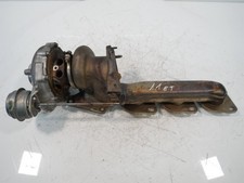 Turbolader f&uuml;r Mercedes CLS 63 AMG 5,5 V8 M157.981 157.981 M157 A2780903080