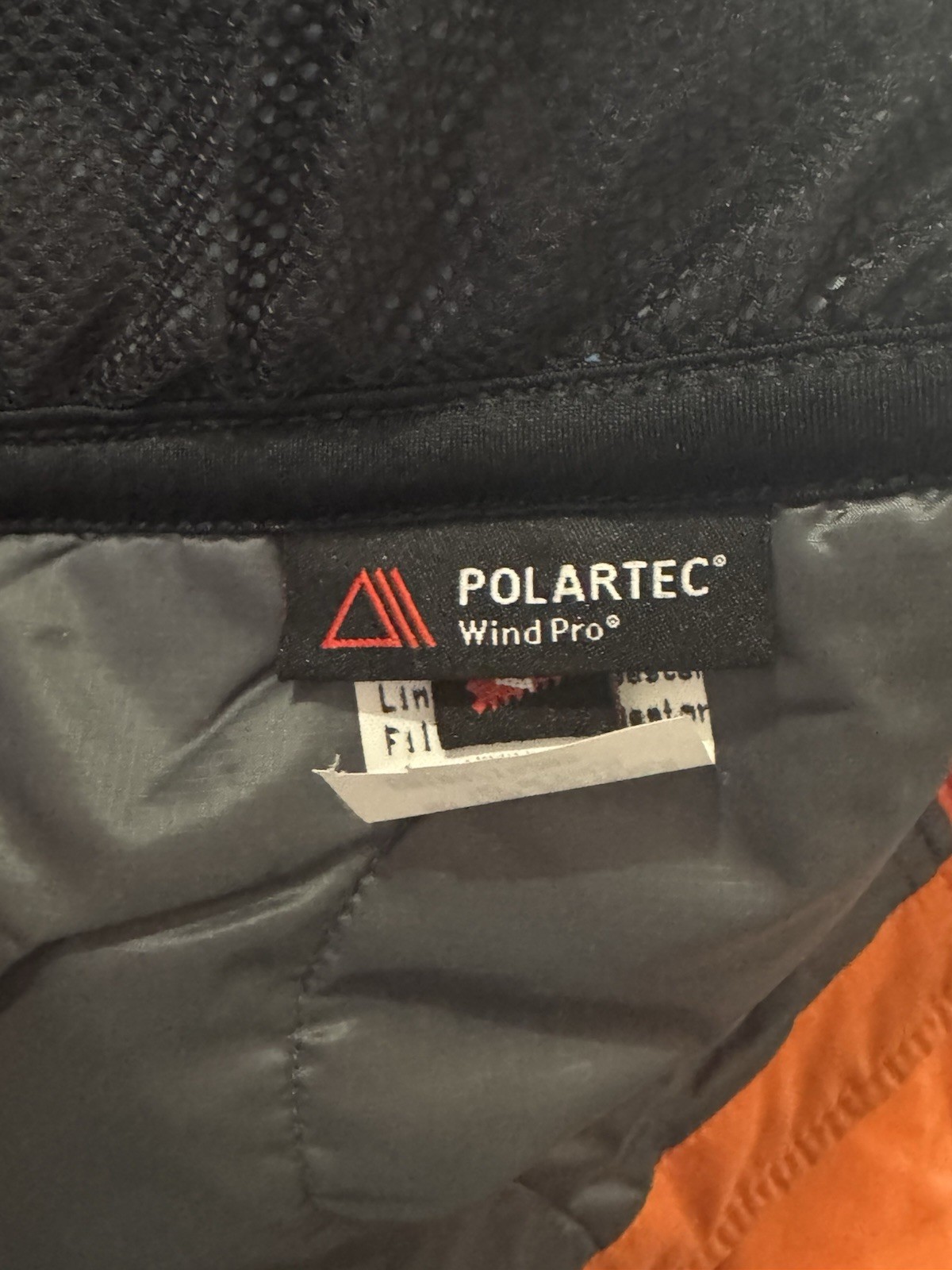 Wild Things Epic Polertec Wind Pro Jacket Women’s… - image 9